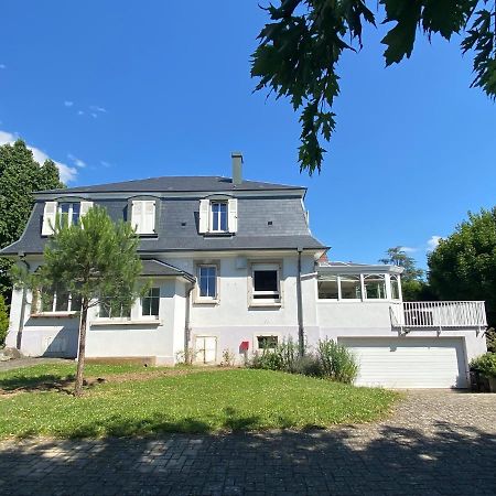 Magnifique Villa A 5 Minutes De Colmar Horbourg Eksteriør billede